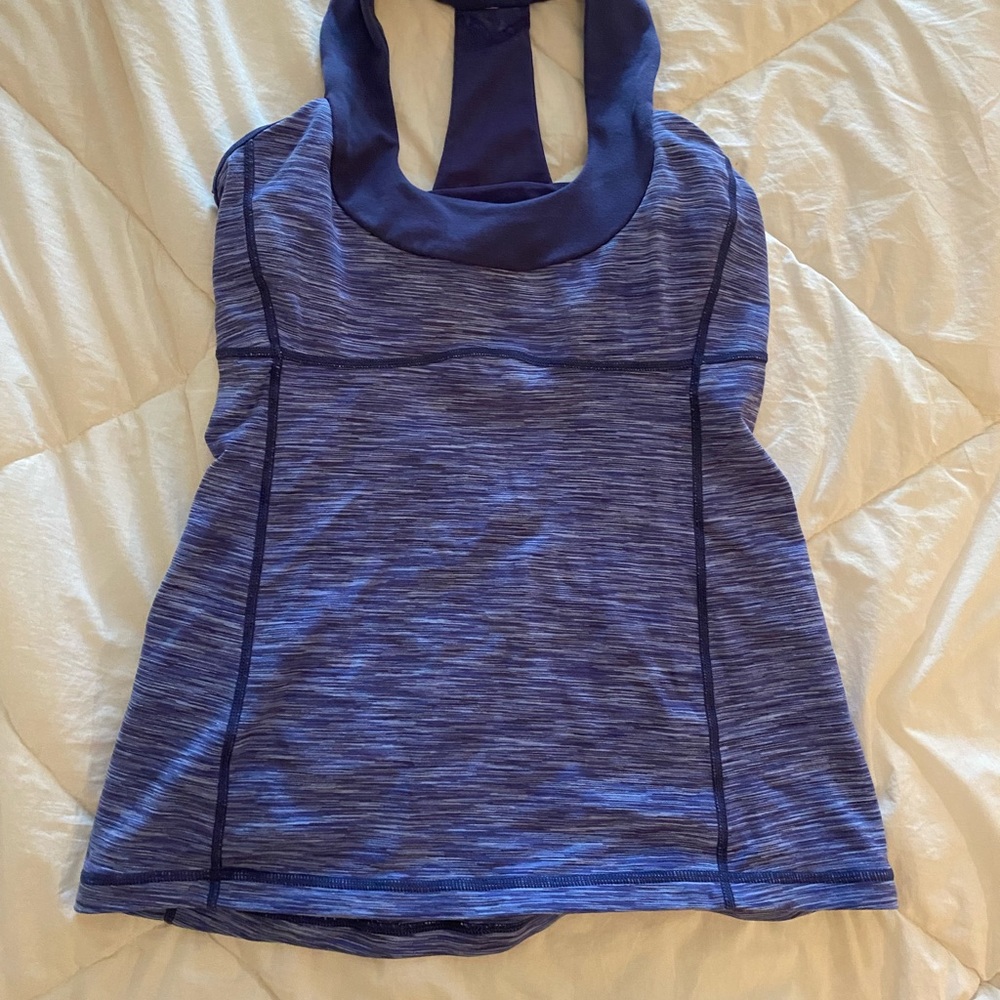 VINTAGE Lululemon athletica tank top